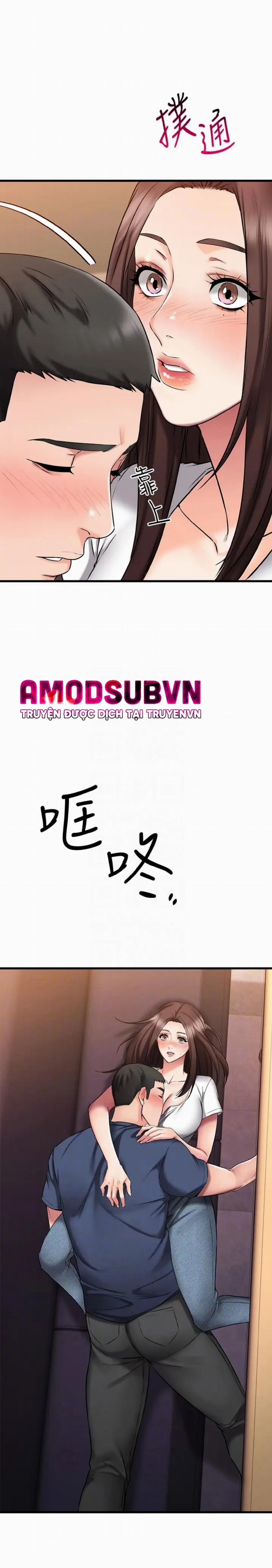 Ranh Giới Người Bạn 25 trang 18