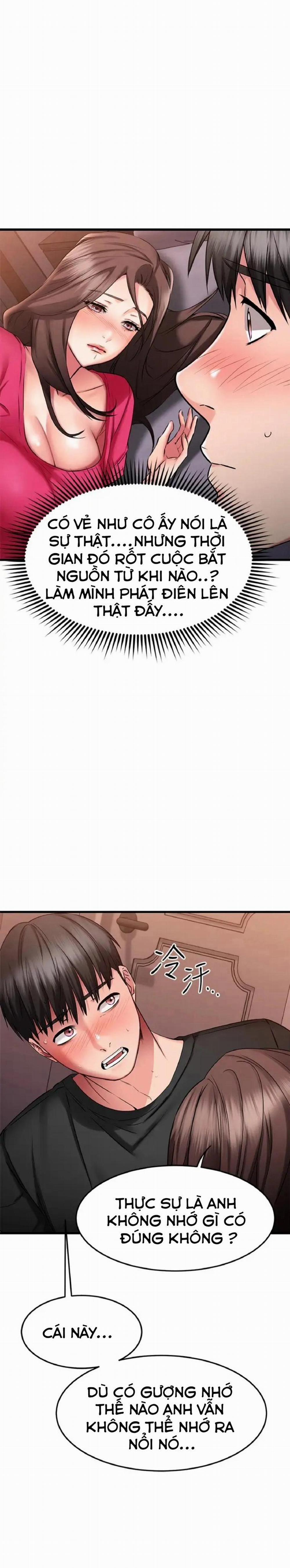 Ranh Giới Người Bạn 25 trang 2