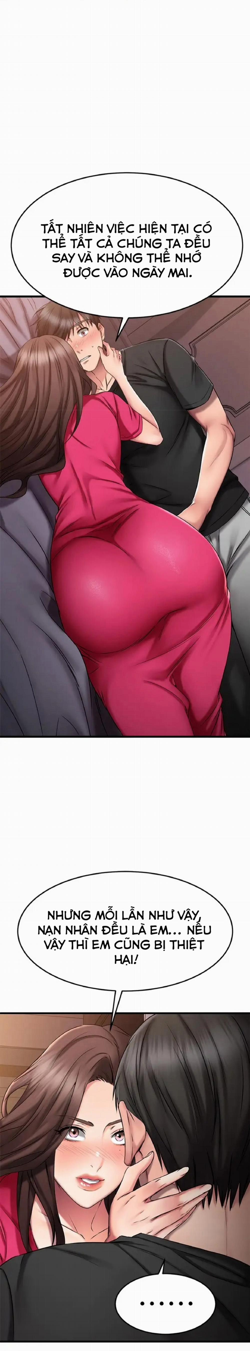 Ranh Giới Người Bạn 25 trang 25