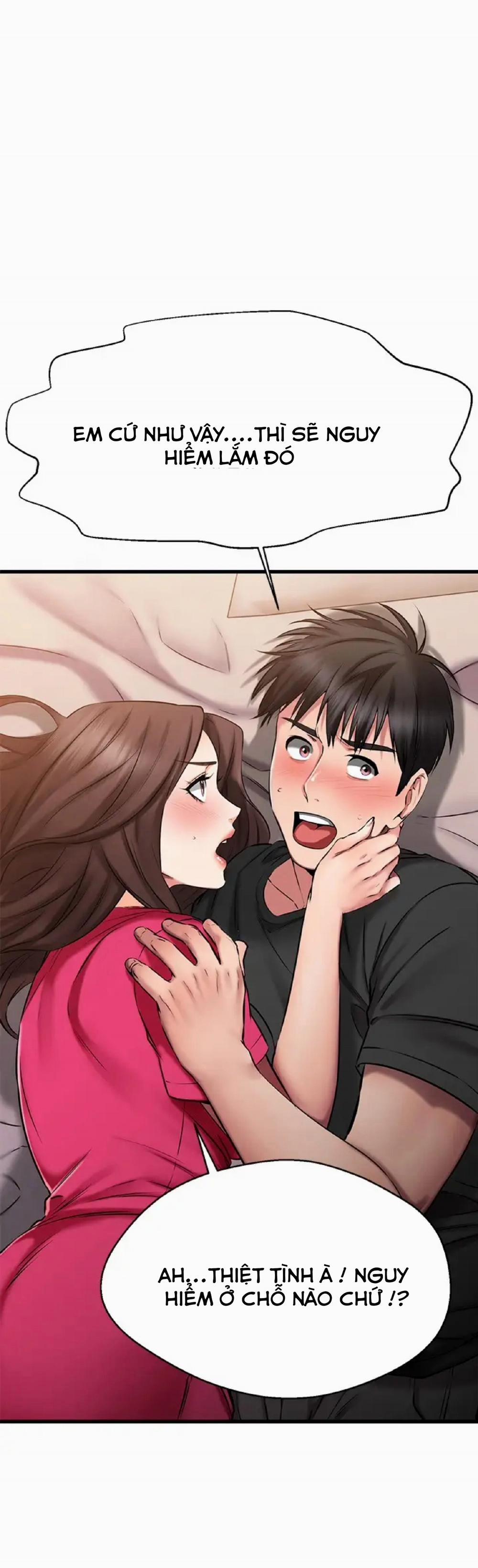 Ranh Giới Người Bạn 25 trang 27