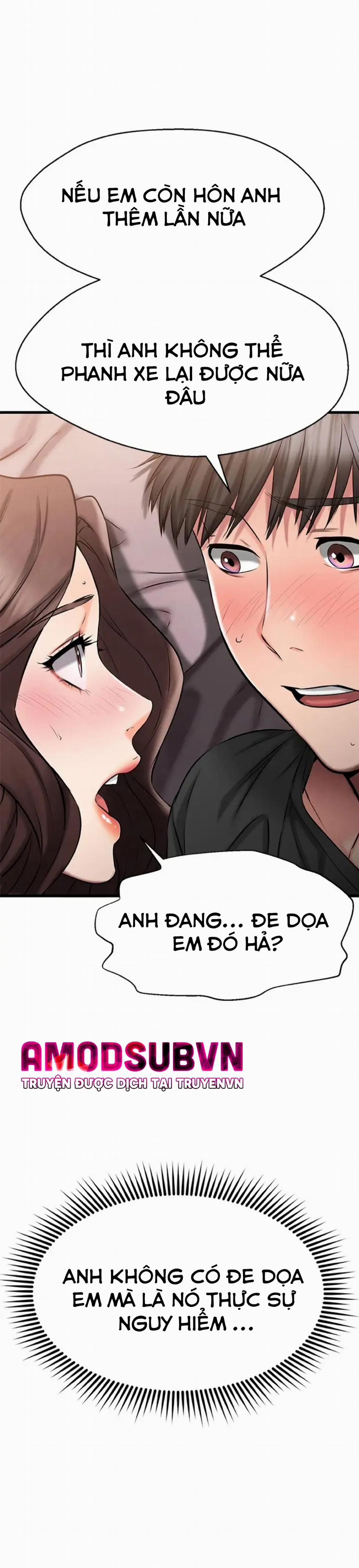 Ranh Giới Người Bạn 25 trang 28