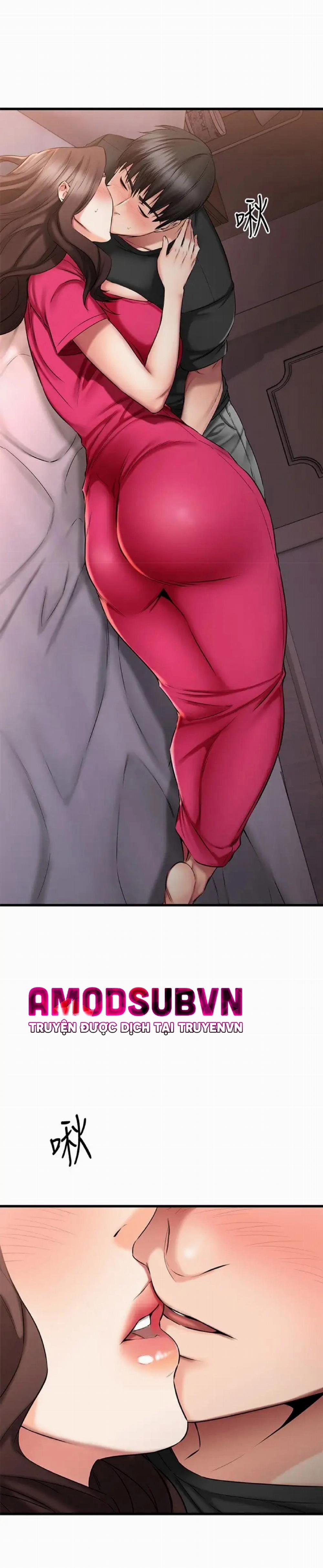 Ranh Giới Người Bạn 25 trang 32