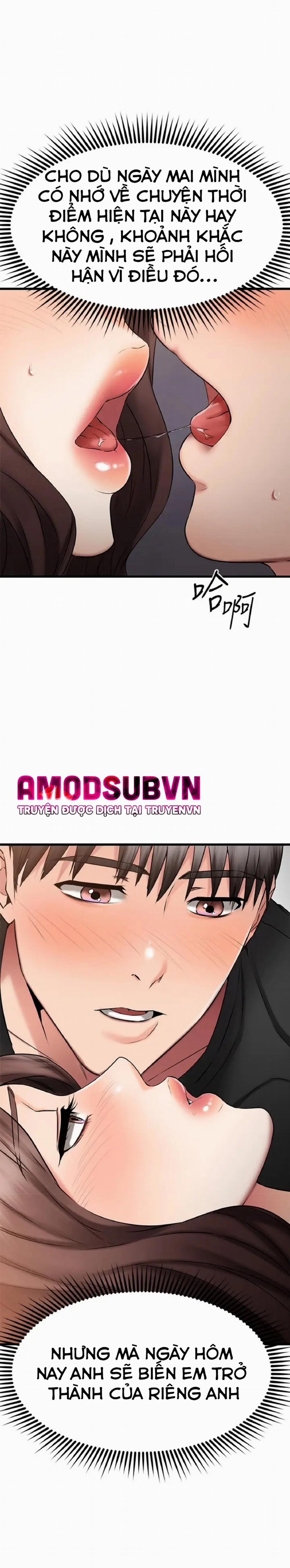 Ranh Giới Người Bạn 25 trang 34