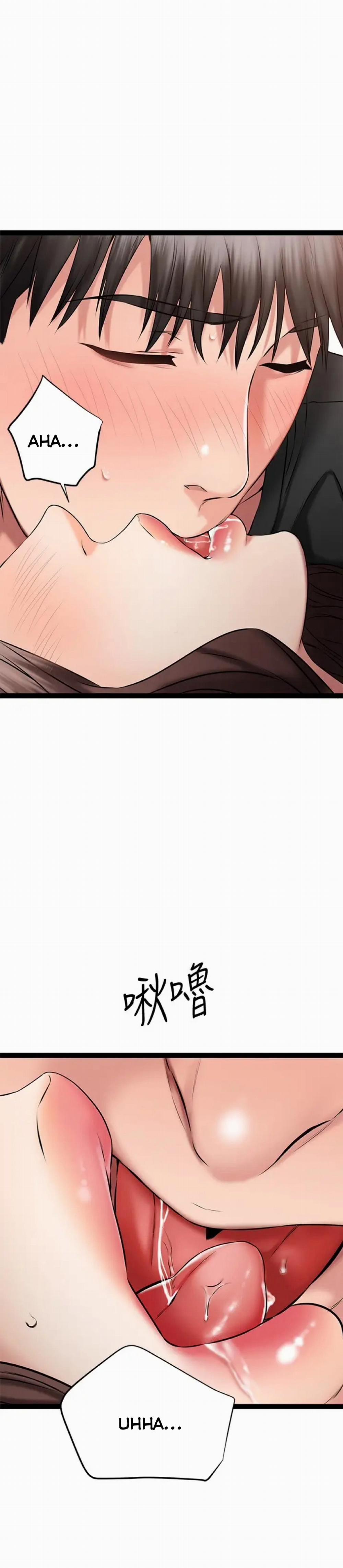 Ranh Giới Người Bạn 25 trang 35