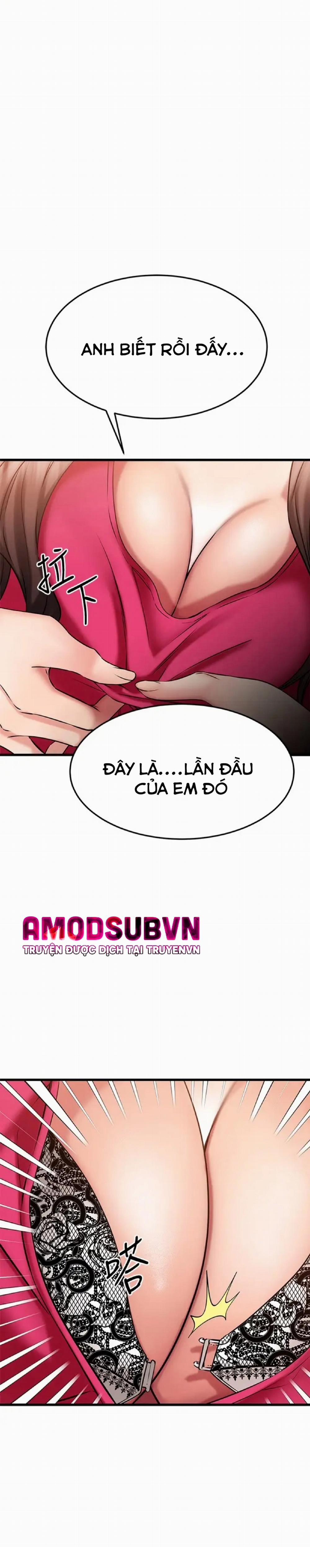 Ranh Giới Người Bạn 25 trang 38