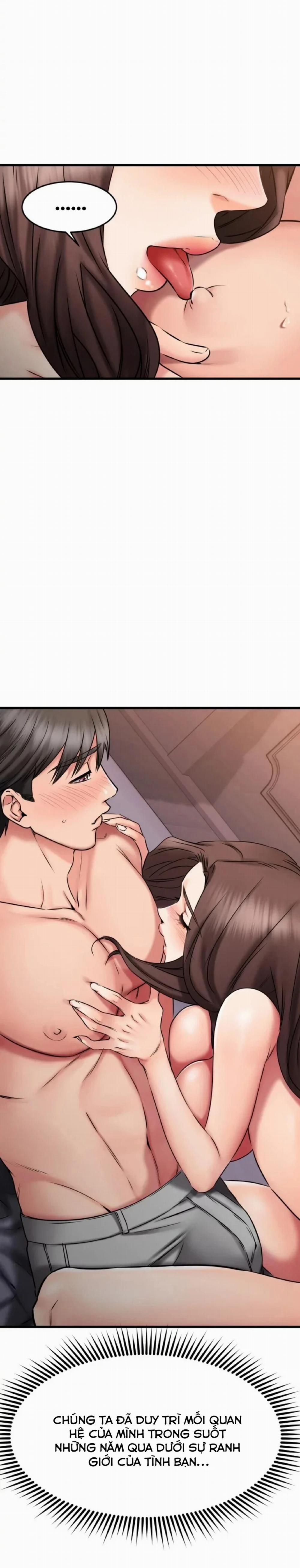 Ranh Giới Người Bạn 26 trang 15