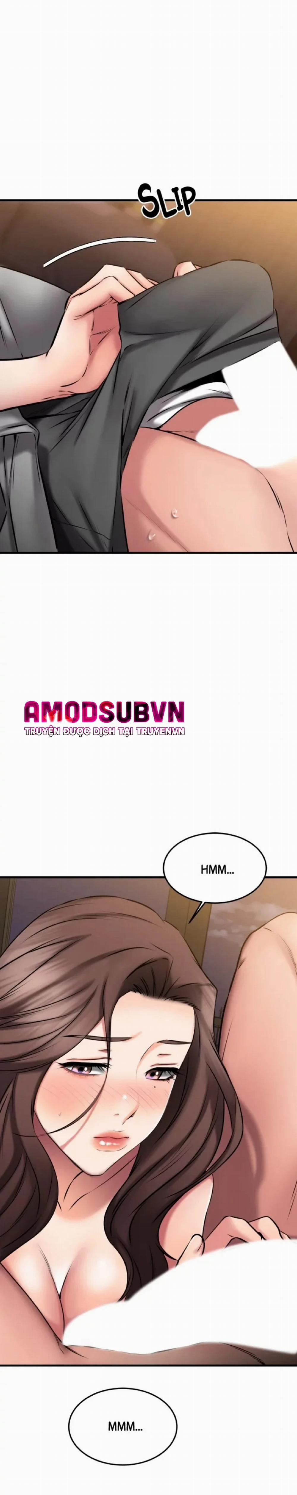 Ranh Giới Người Bạn 26 trang 18