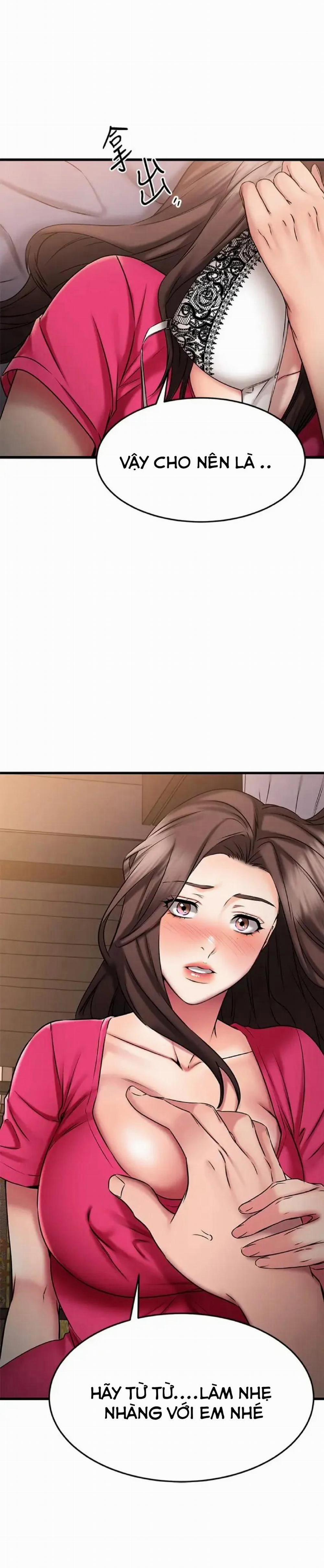 Ranh Giới Người Bạn 26 trang 2