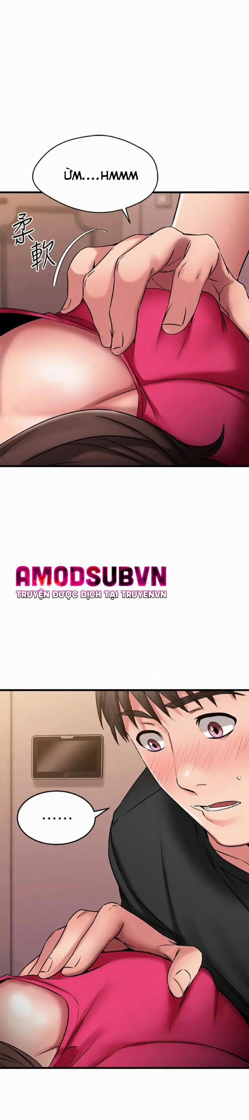 Ranh Giới Người Bạn 26 trang 3