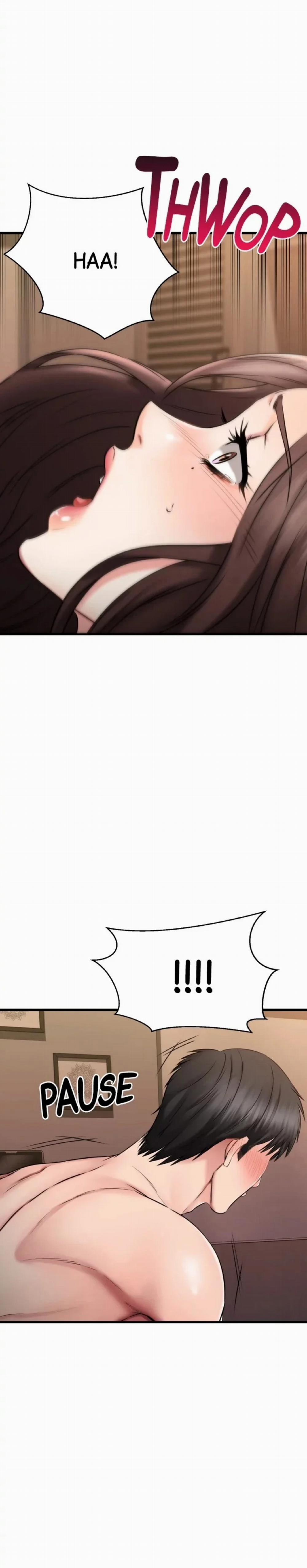 Ranh Giới Người Bạn 26 trang 31