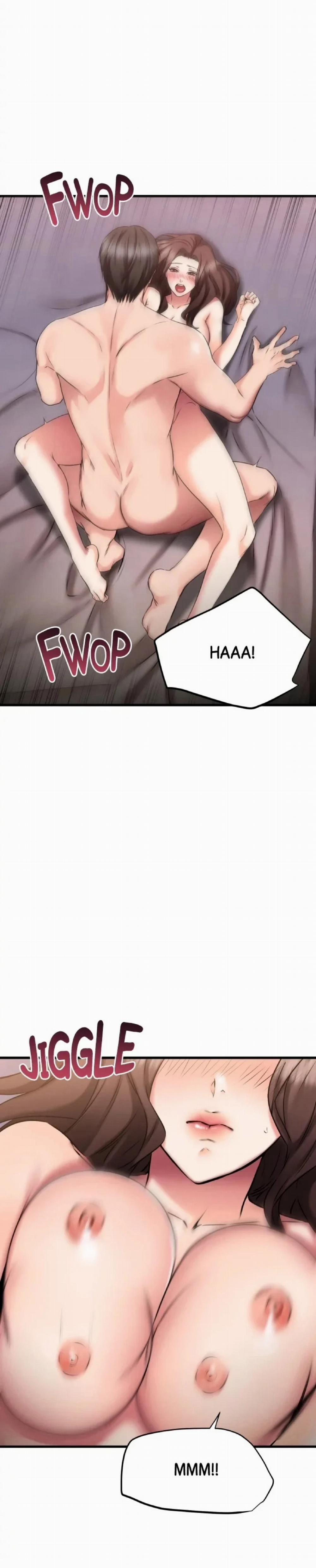 Ranh Giới Người Bạn 26 trang 37