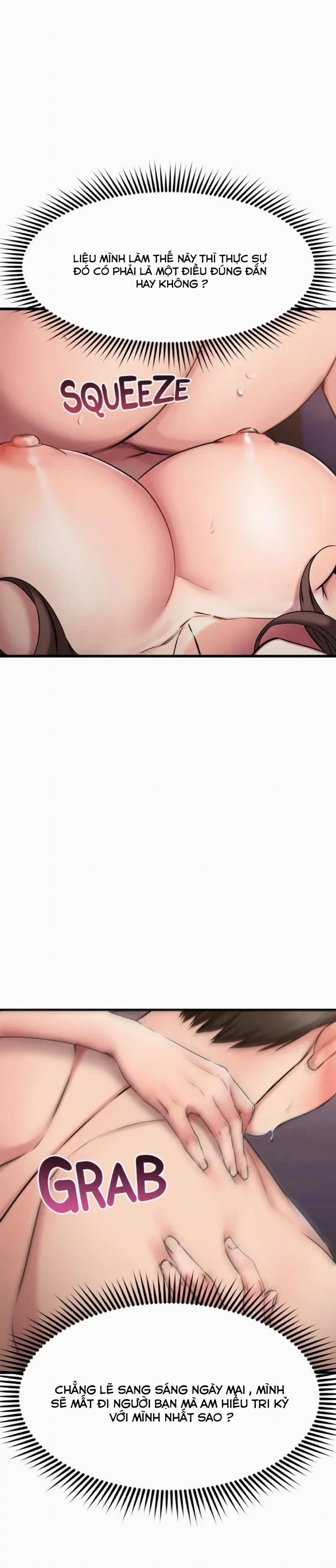 Ranh Giới Người Bạn 26 trang 39