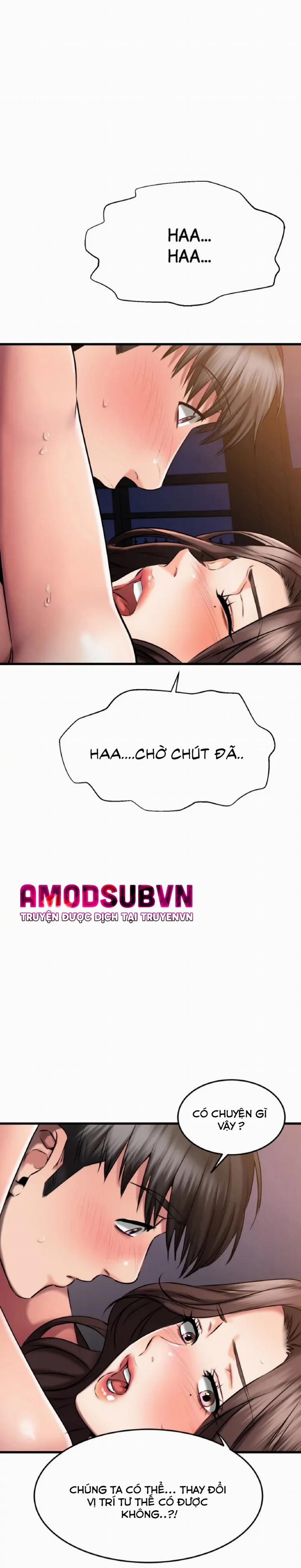 Ranh Giới Người Bạn 26 trang 44