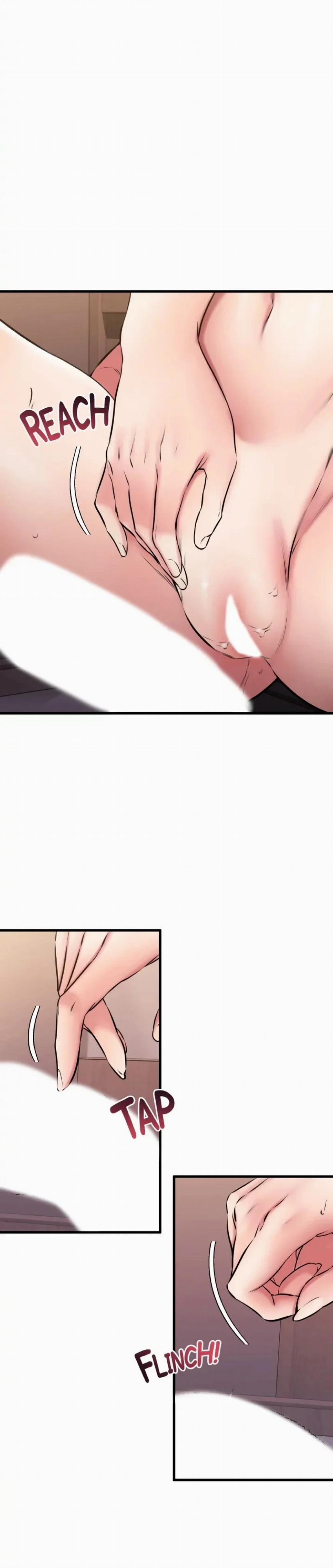 Ranh Giới Người Bạn 27 trang 17