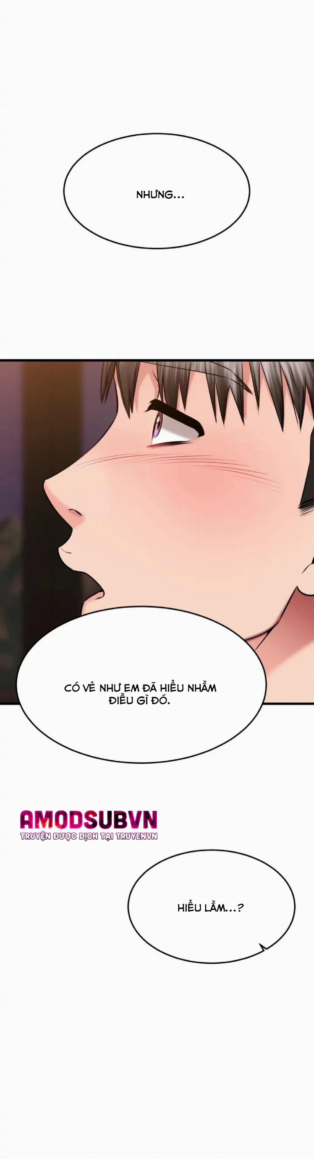 Ranh Giới Người Bạn 27 trang 38