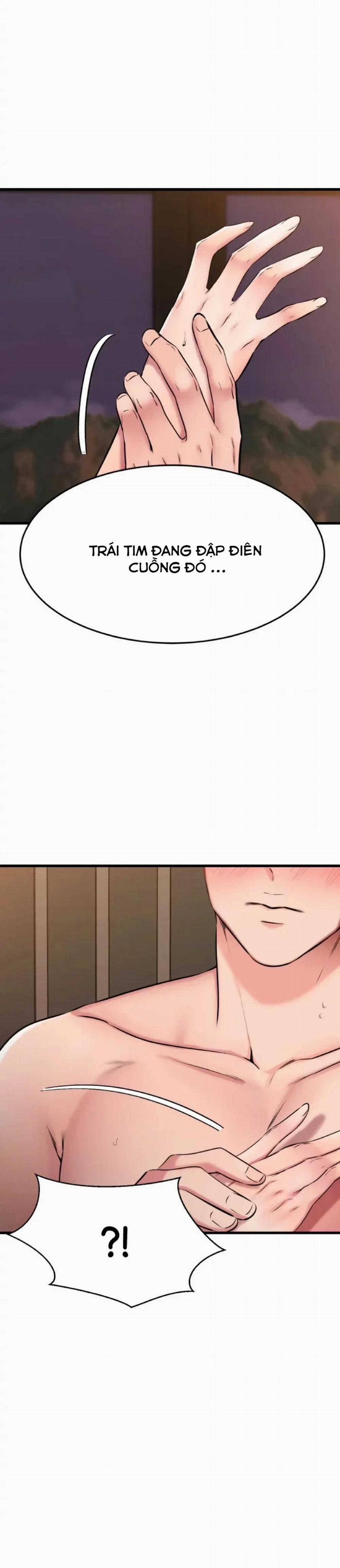 Ranh Giới Người Bạn 27 trang 39