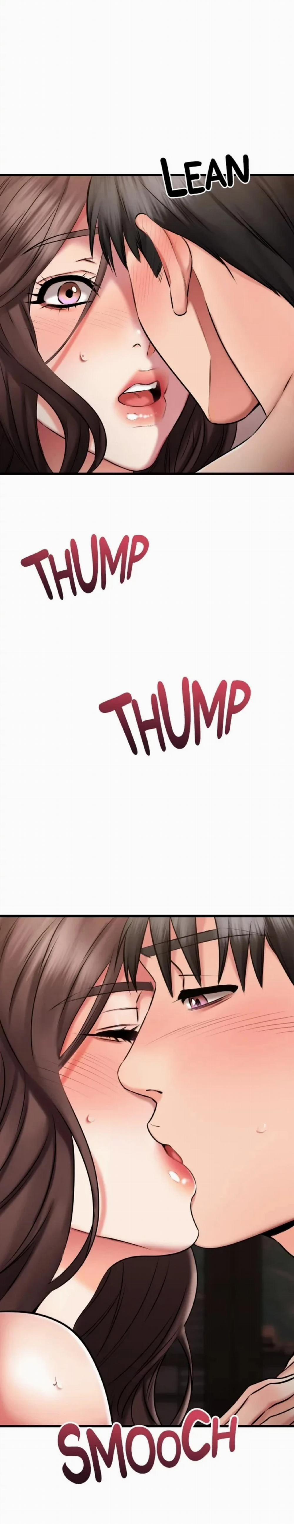 Ranh Giới Người Bạn 27 trang 41