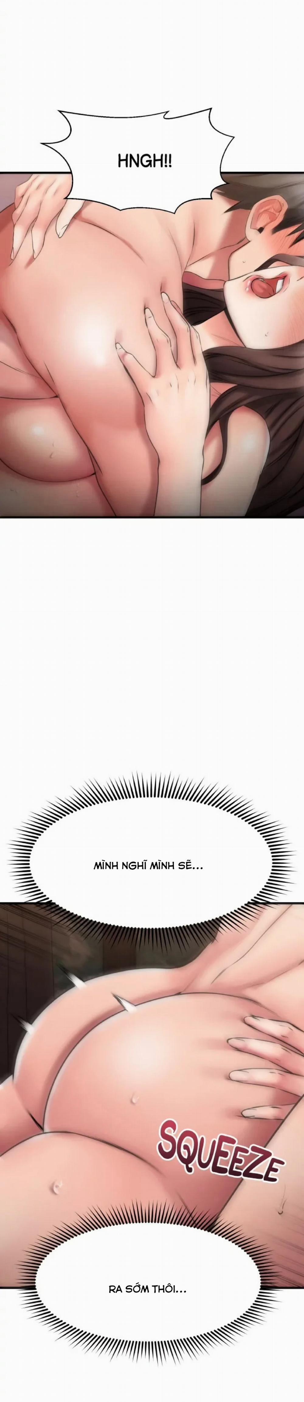Ranh Giới Người Bạn 28 trang 18