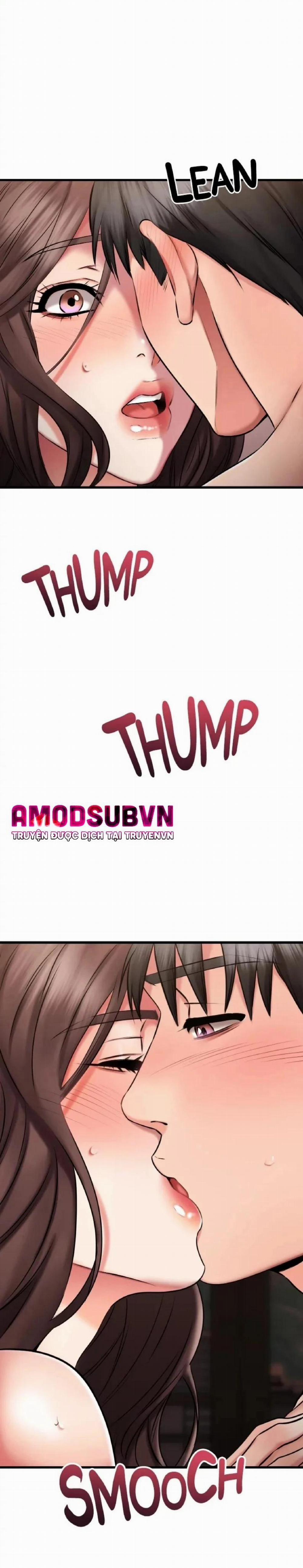 Ranh Giới Người Bạn 28 trang 2