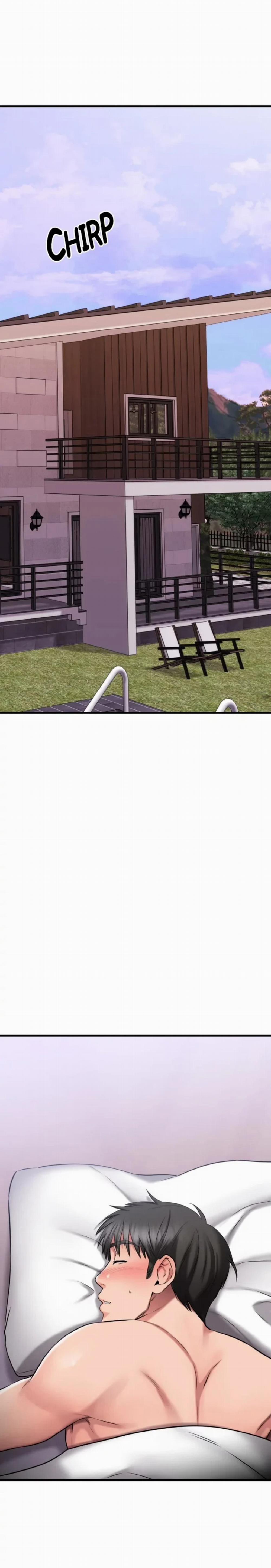 Ranh Giới Người Bạn 28 trang 26