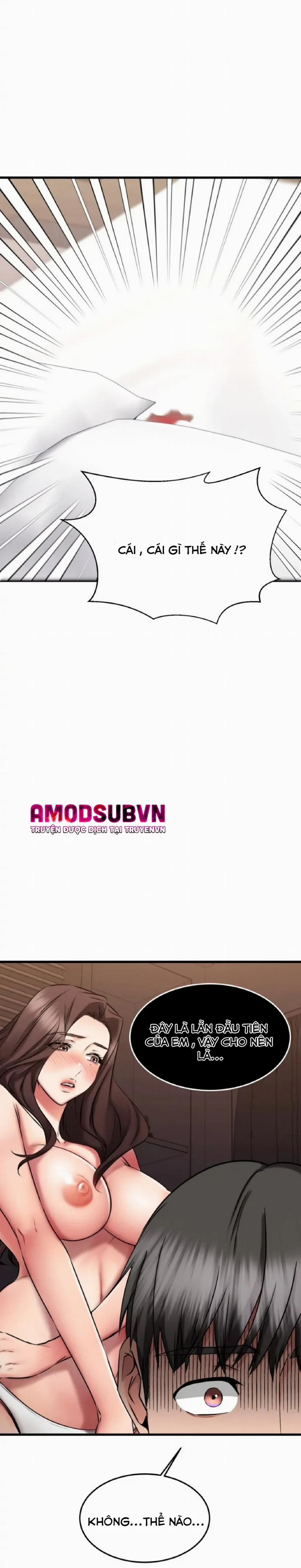 Ranh Giới Người Bạn 28 trang 33