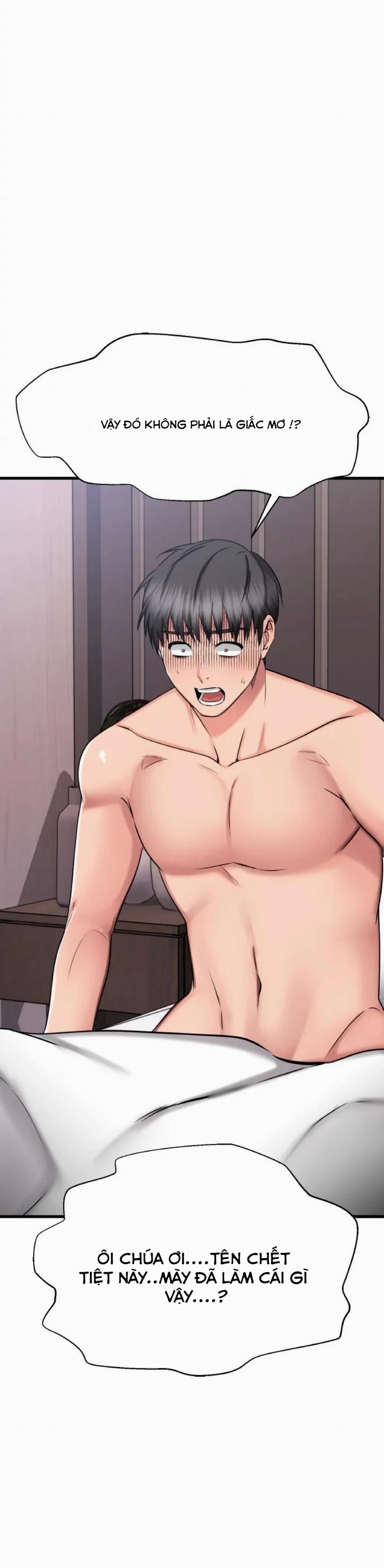 Ranh Giới Người Bạn 28 trang 34