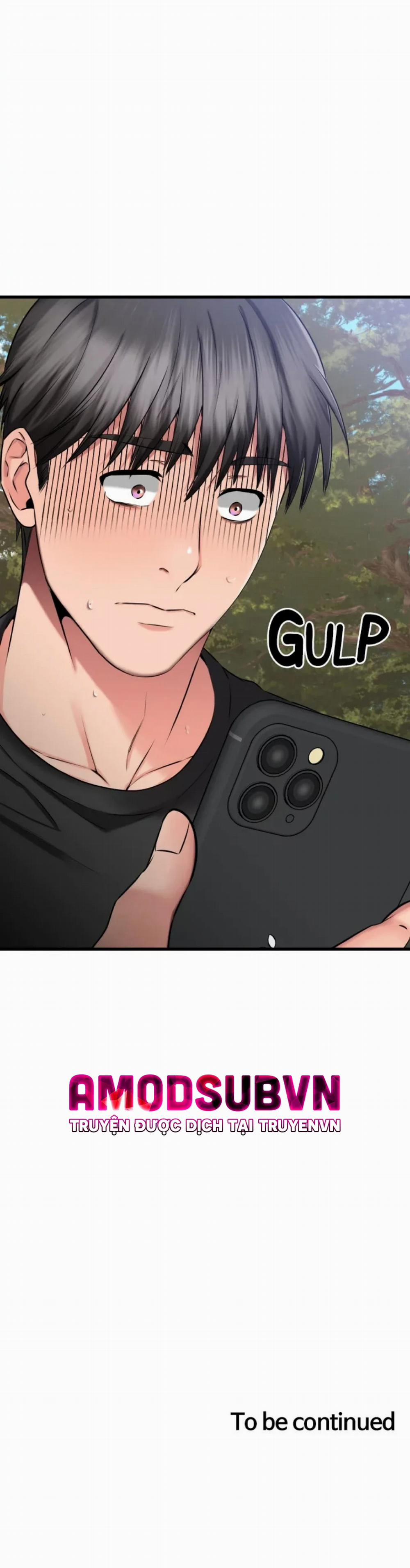 Ranh Giới Người Bạn 28 trang 41