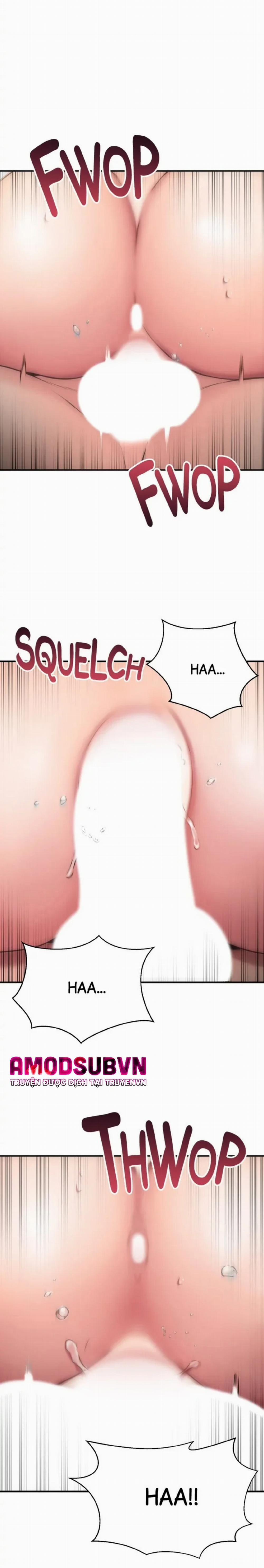 Ranh Giới Người Bạn 28 trang 6