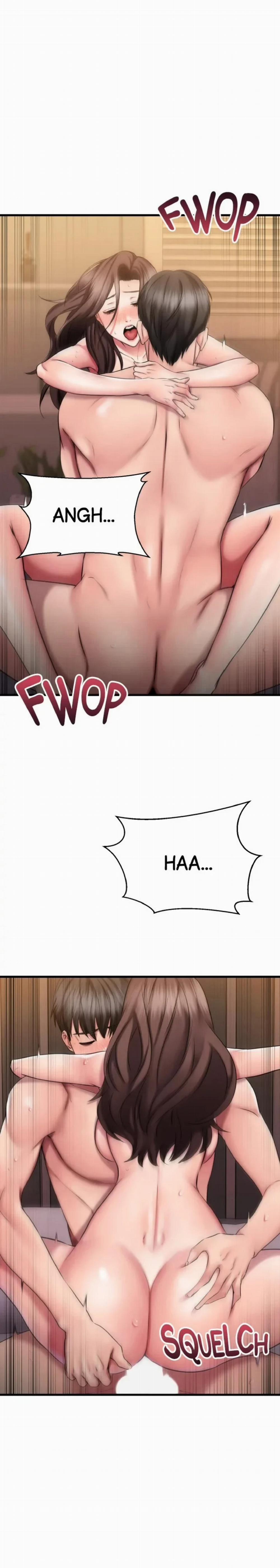 Ranh Giới Người Bạn 28 trang 7