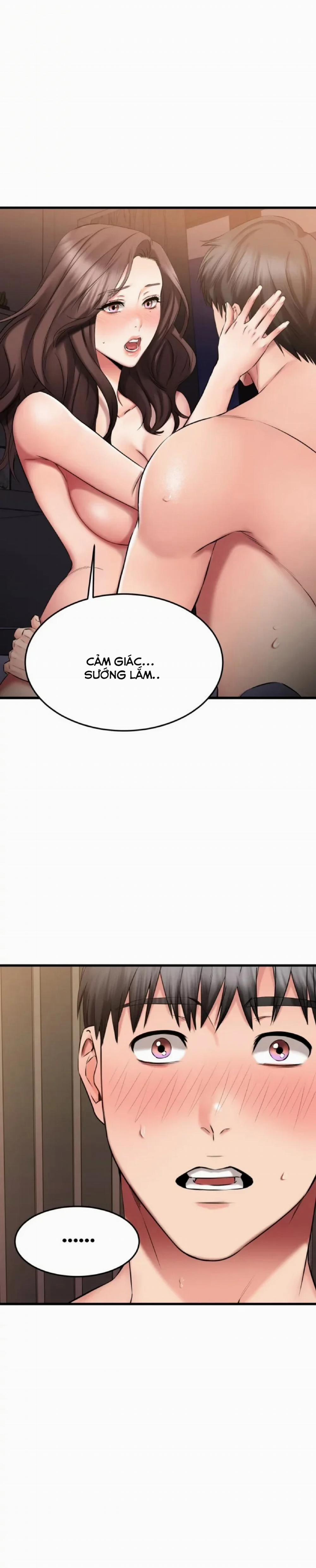 Ranh Giới Người Bạn 28 trang 9