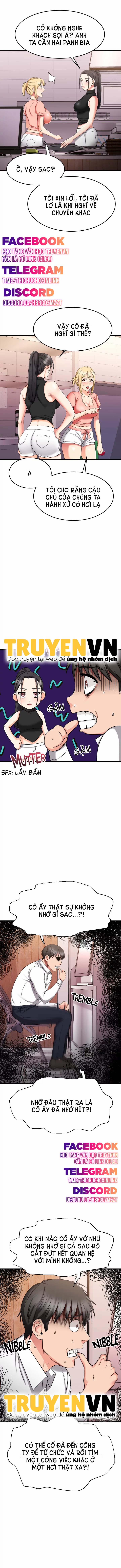 Ranh Giới Người Bạn 29 trang 11