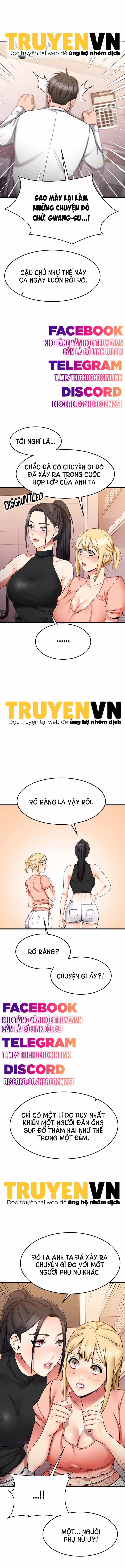 Ranh Giới Người Bạn 29 trang 12