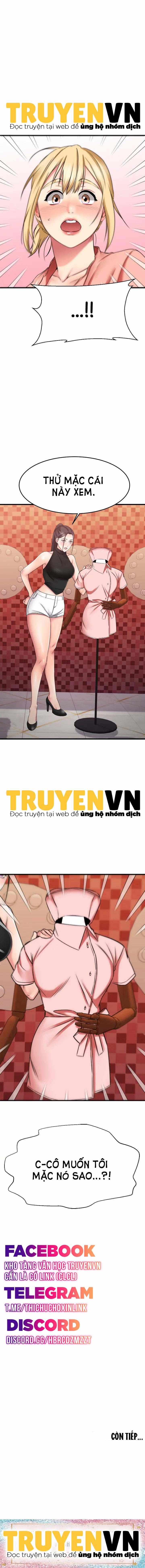 Ranh Giới Người Bạn 29 trang 17