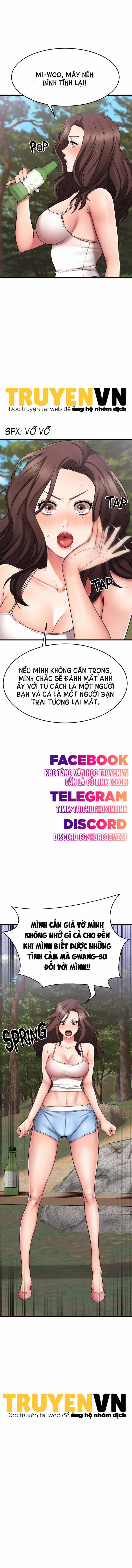 Ranh Giới Người Bạn 29 trang 9