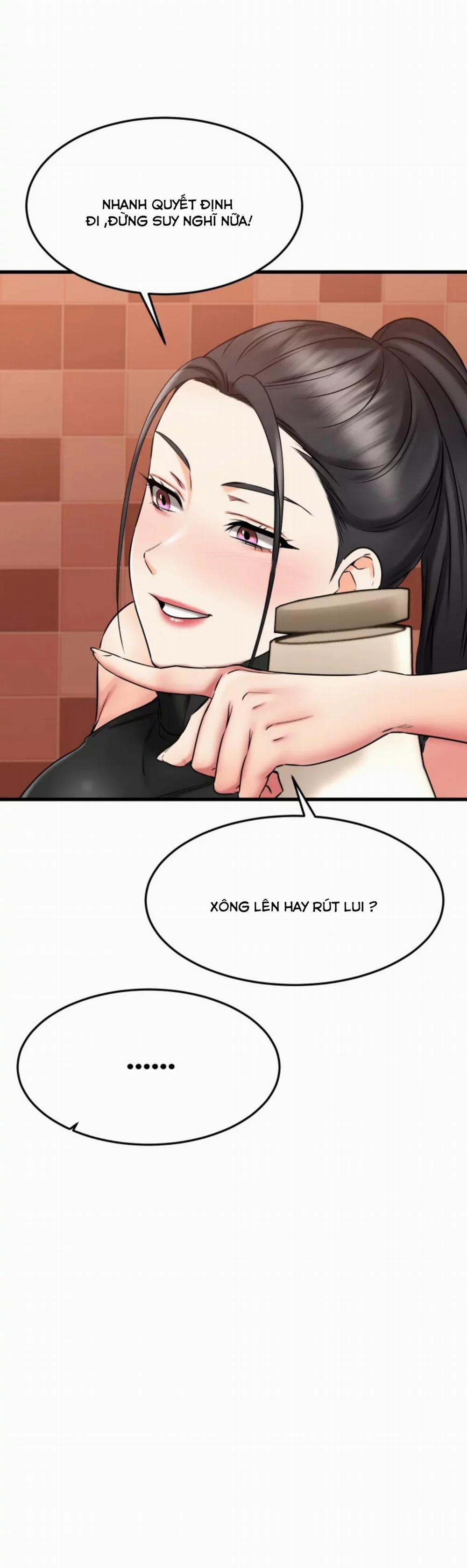 Ranh Giới Người Bạn 30 trang 10