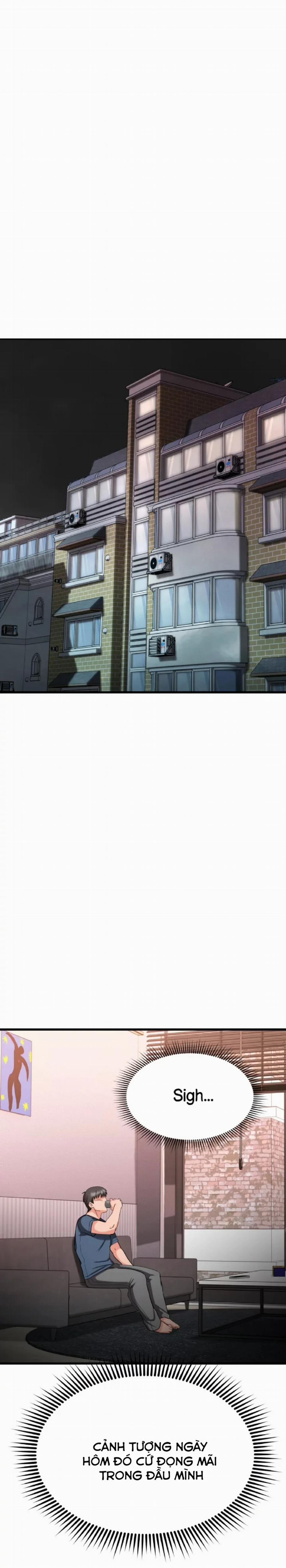 Ranh Giới Người Bạn 30 trang 12