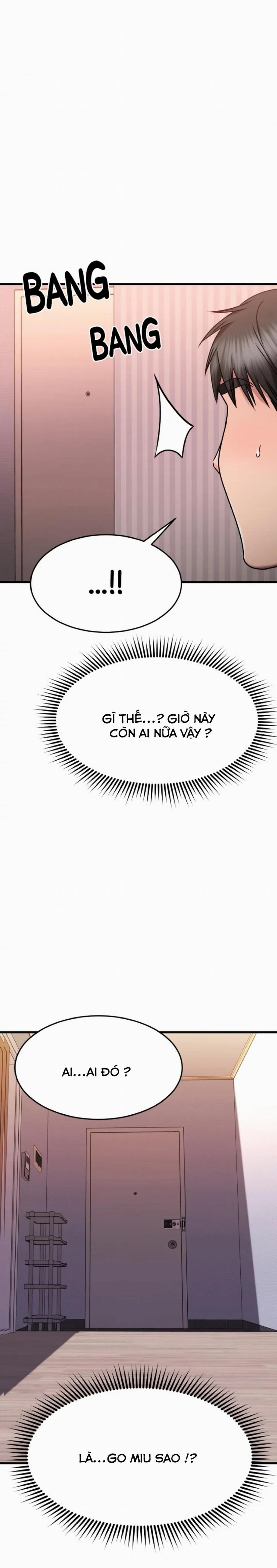 Ranh Giới Người Bạn 30 trang 16