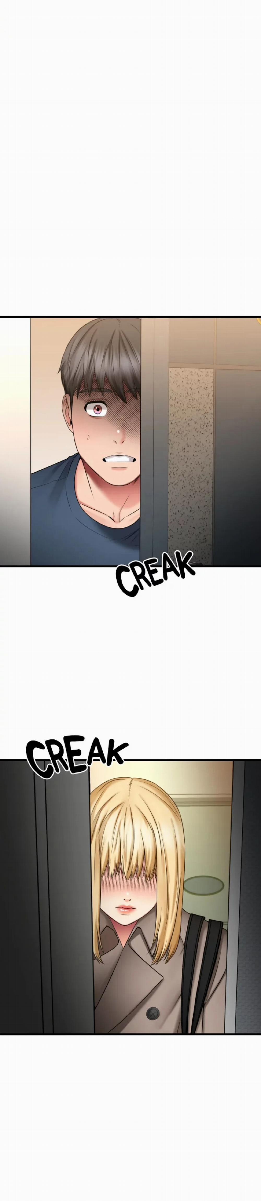 Ranh Giới Người Bạn 30 trang 17