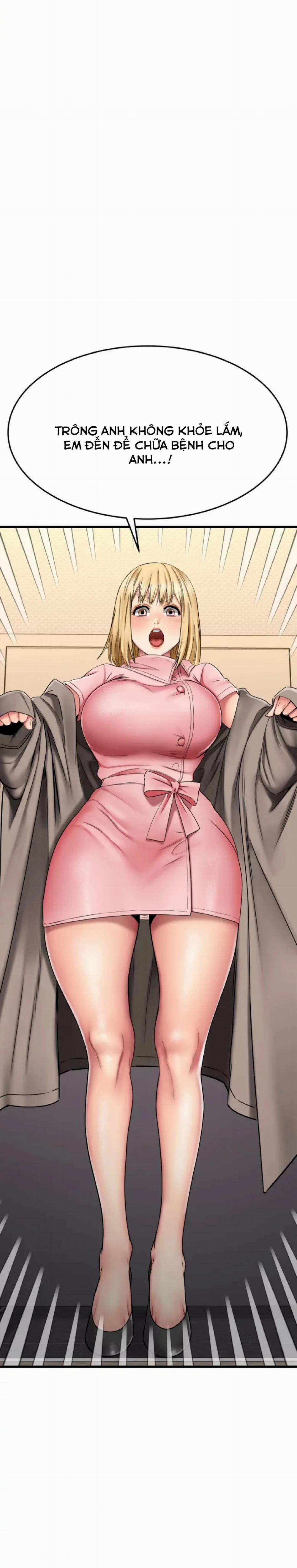 Ranh Giới Người Bạn 30 trang 22