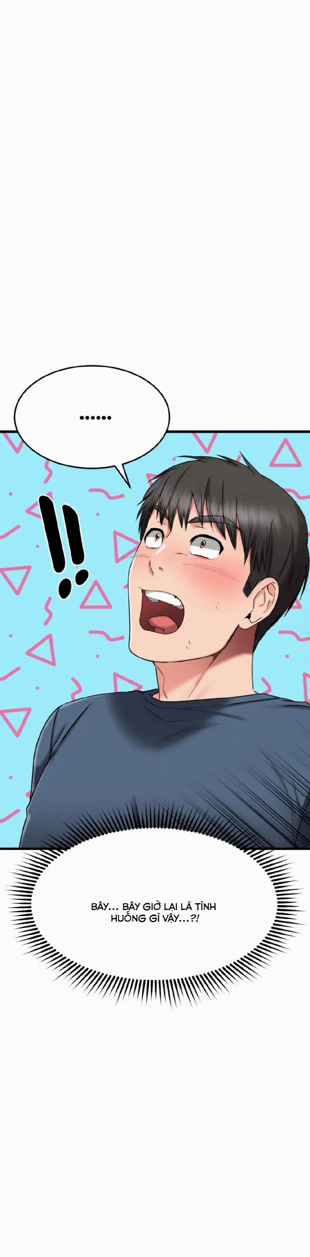 Ranh Giới Người Bạn 30 trang 25
