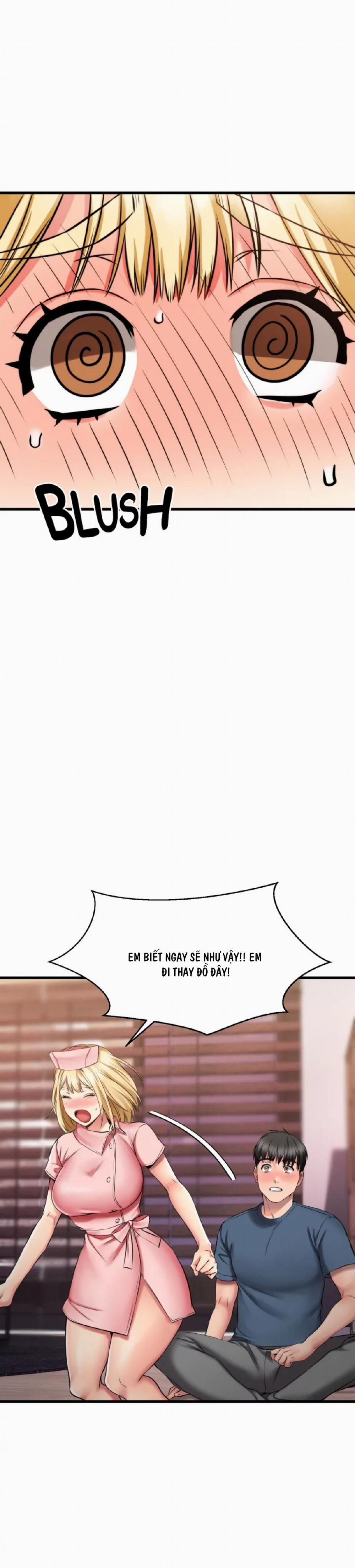 Ranh Giới Người Bạn 30 trang 42