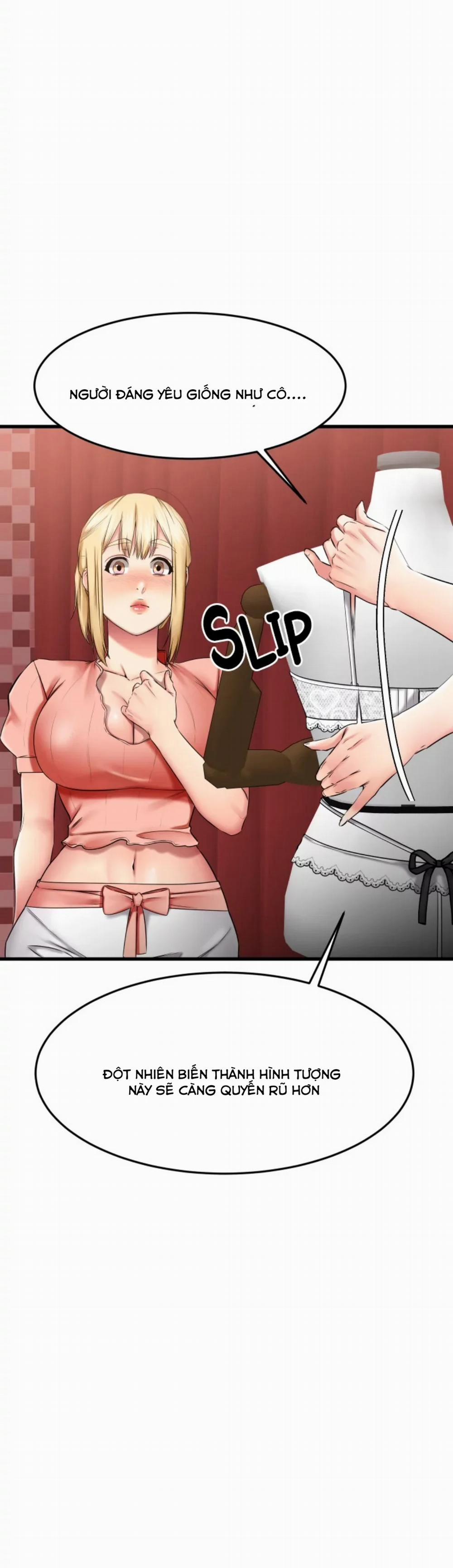 Ranh Giới Người Bạn 30 trang 8