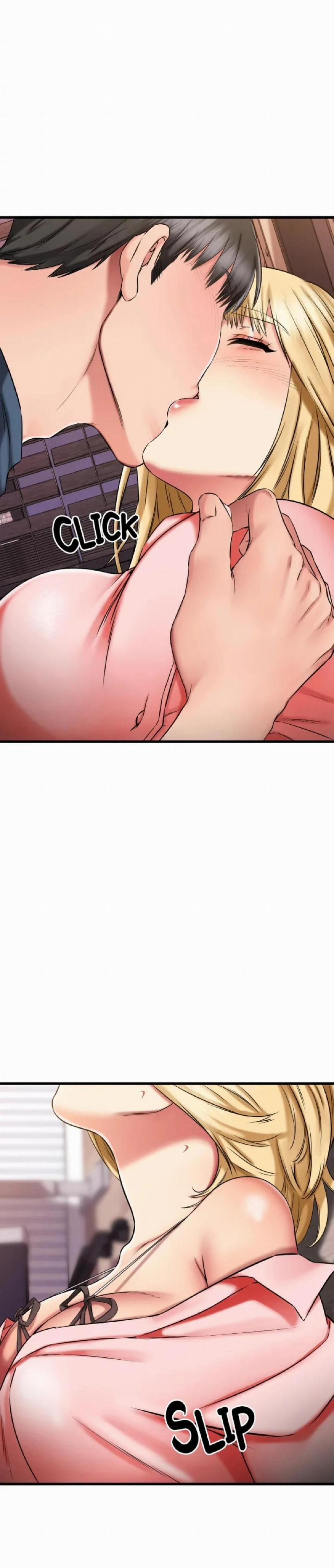 Ranh Giới Người Bạn 31 trang 2