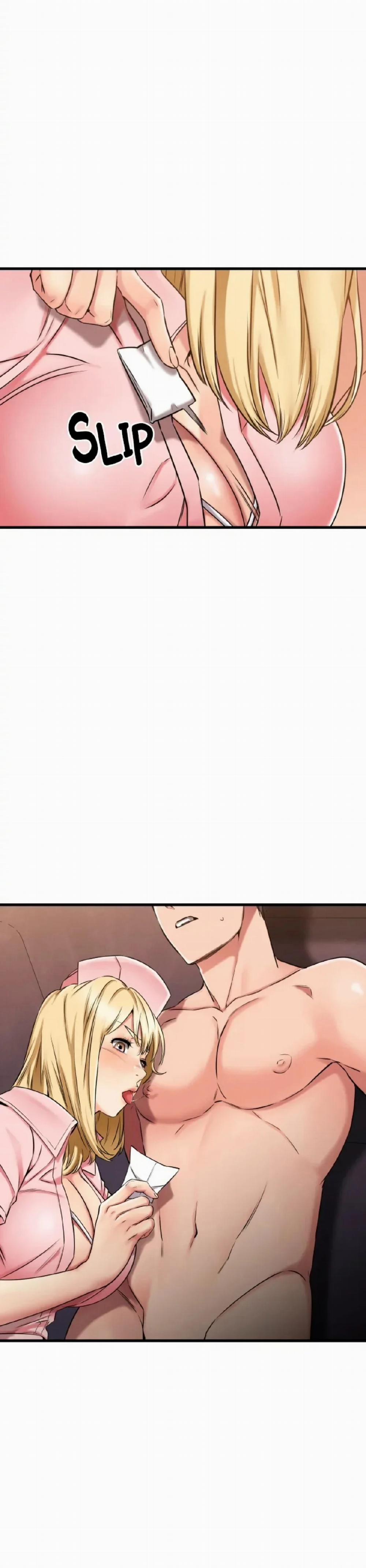 Ranh Giới Người Bạn 31 trang 26