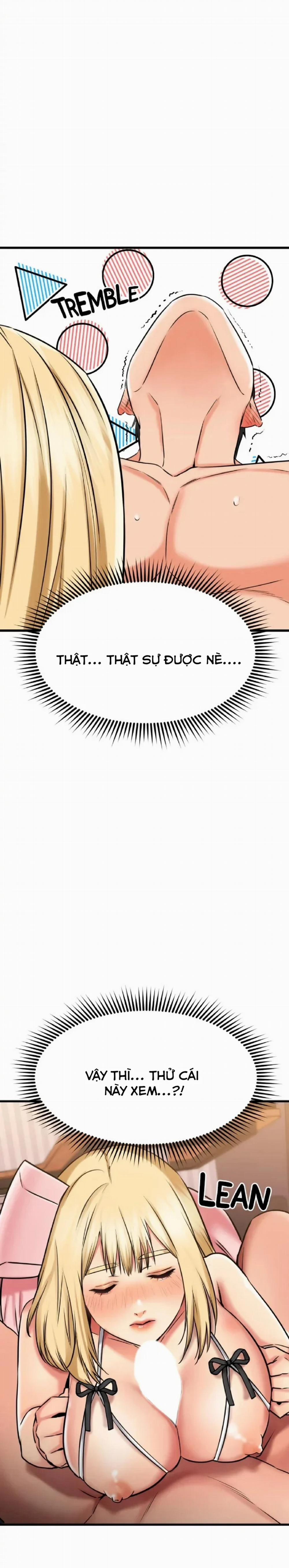 Ranh Giới Người Bạn 31 trang 35