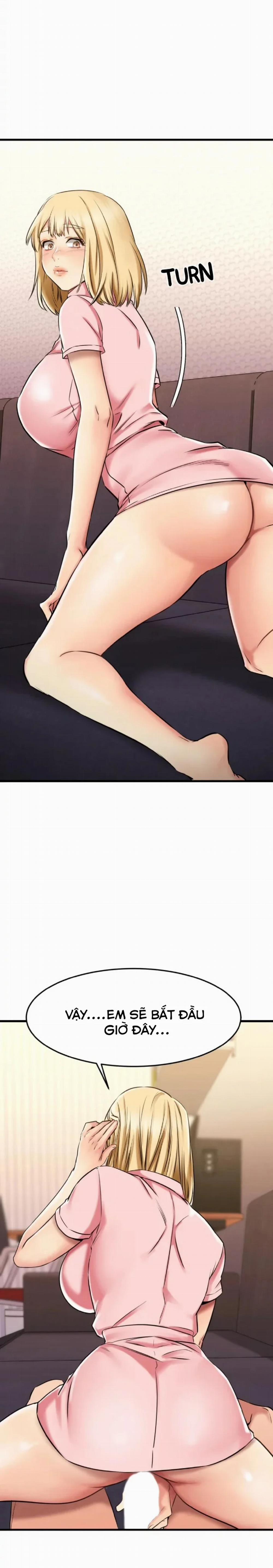 Ranh Giới Người Bạn 31 trang 39