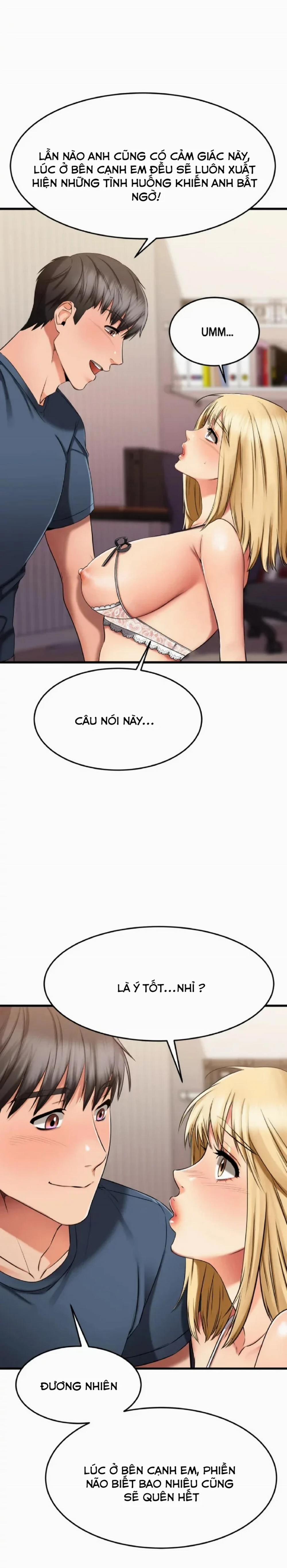 Ranh Giới Người Bạn 31 trang 7