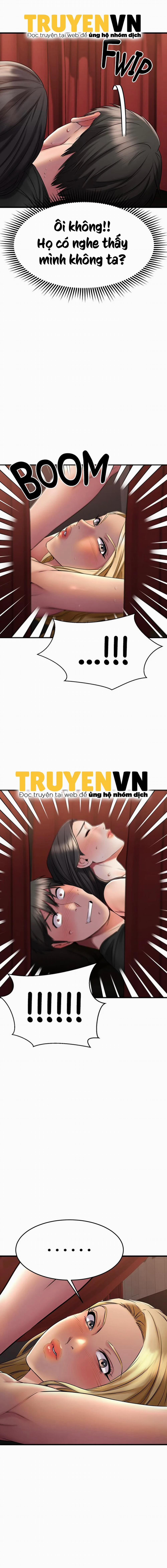 Ranh Giới Người Bạn 37 trang 11