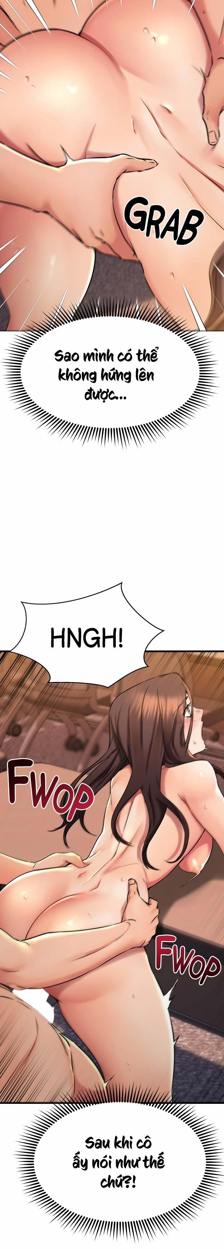 Ranh Giới Người Bạn 42 trang 12