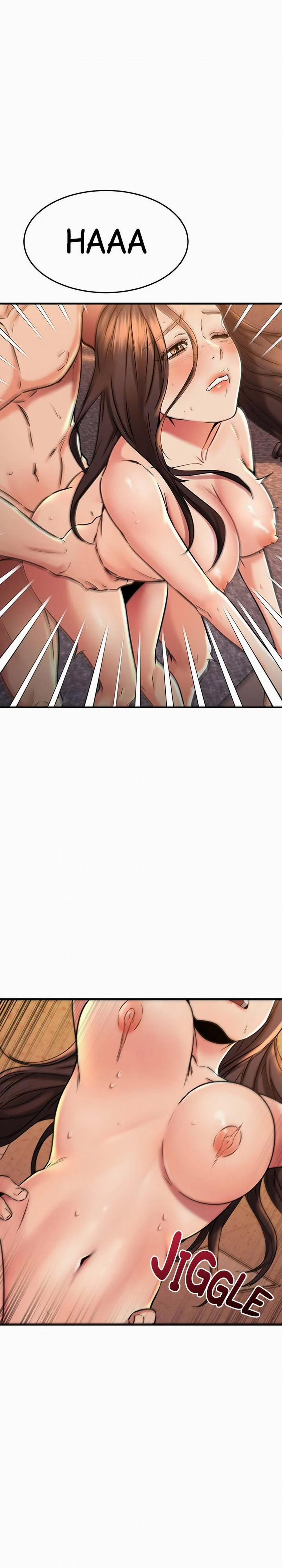 Ranh Giới Người Bạn 42 trang 13